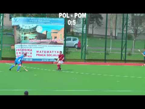 PoloniaTV: Polonia Środa - Pomorzanin Toruń