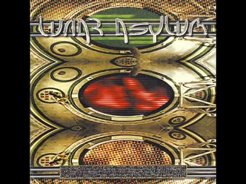 Lunar Asylum - G Lock ( 1998 )