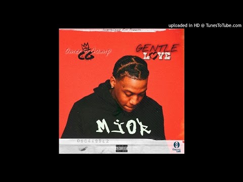 OmertaCamp CG - Gentle Love