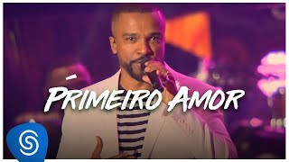 Ouvir Alexandre Pires – Primeiro Amor