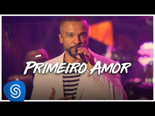 Download Alexandre Pires – Primeiro Amor