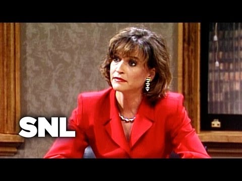 Enchilada - Saturday Night Live