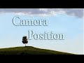 Camera Position 96 Three Prizewinners