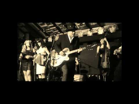 Fred Eaglesmith - Katie - Live in HQ