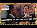 SONNY STITT & SAL SALVADOR - Loose Walk  - Newport Jazz Festival, 1958  | THE JAZZ LIBRARY