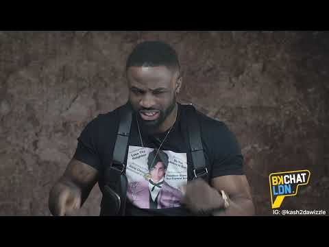 BKCHAT LDN S4 Ep 11: Marc Cuban