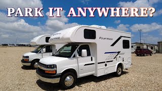 Thor Four Winds 19Z: SUPER CHEAP!