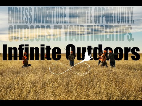 Infinite Outdoors: Hunt & Fish