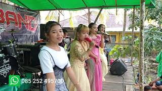 Download lagu GARUDA BAND 'SEKURA' All Penyanyi | Goyang nasi padang mp3