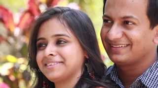 Niyati weds Ashwin @ Indore( MP) Highlight Wedding