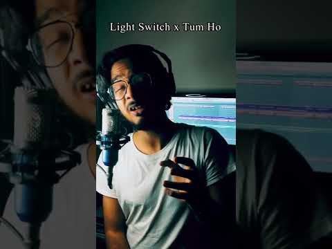 Apoorv Sharan Light Switch x Tum Ho