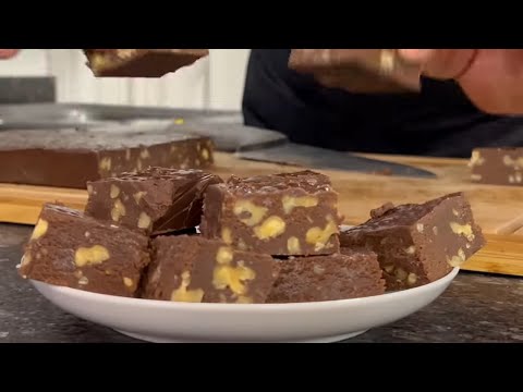 Reteta de CIOCOLATA de CASA cu Lapte Praf [RETETA SIMPLA]