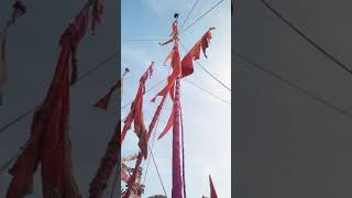 preview picture of video 'भैरवनाथ यात्रा 2019 वारुगड (फलटण)'