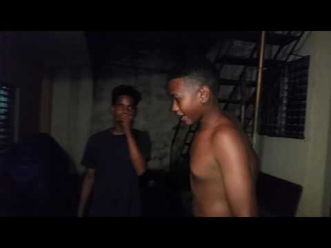 Batalla de freestyle minguito vs el menor