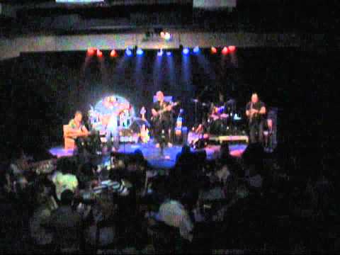 Blues Afins - Tunai