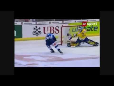 SF: Dynamo Minsk - HC Davos 26.12.09