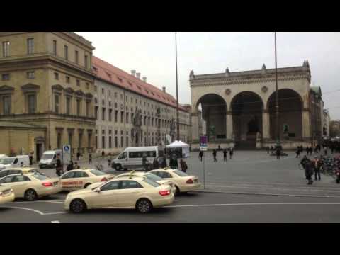 Lets Travel - München City [Teil 1] [NRWBoy18]