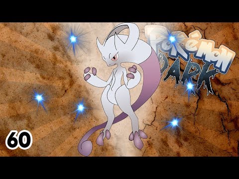 POKEMON DARK ep.60: MEGA MEWTWO Y - BACKSLOCK ‹MINECRAFT›