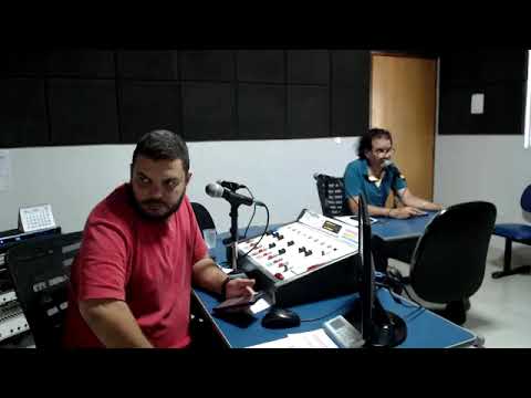 Falando Em Fatos - Alternativa FM 87,9 / Itapuranga-GO, terça-feira, 20/01/2026