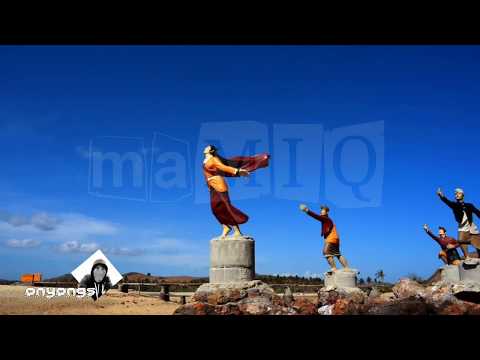 Putri MANDALIKA - Virtual band