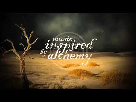 Inspired By Alchemy feat. Anja Orthodox - Agrippa von Nettesheim