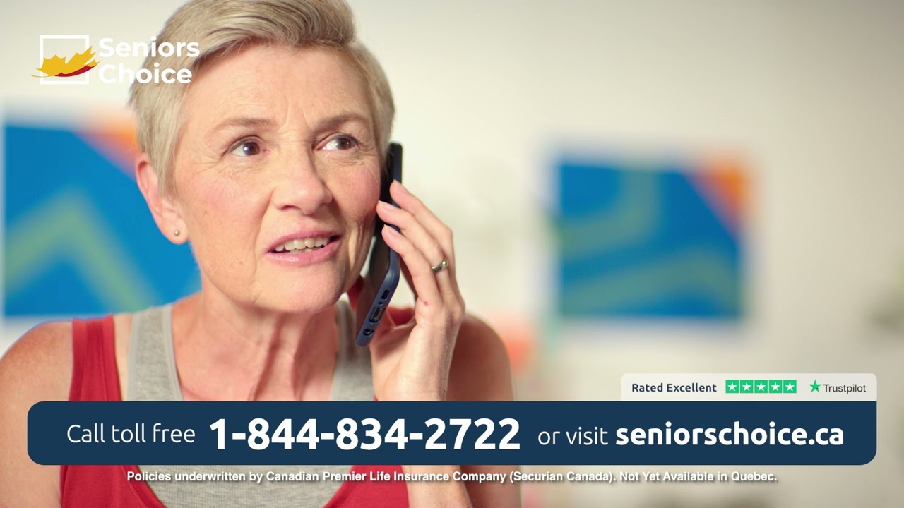 Seniors Choice | Workout 30