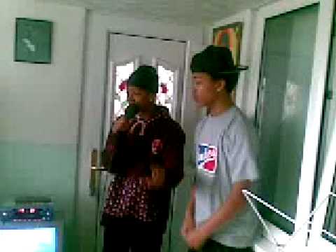 ODOT N MARZY HU YOU TALKIN TO?