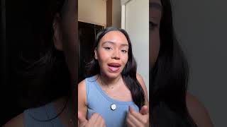 Colar duplo com inicial