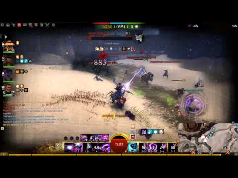 [FIST] Guild Wars 2