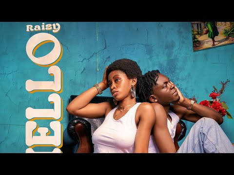 Raizy - Hello (Official Audio)