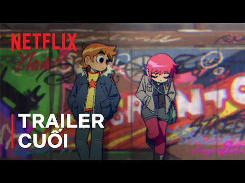 Trailer cuối cùng