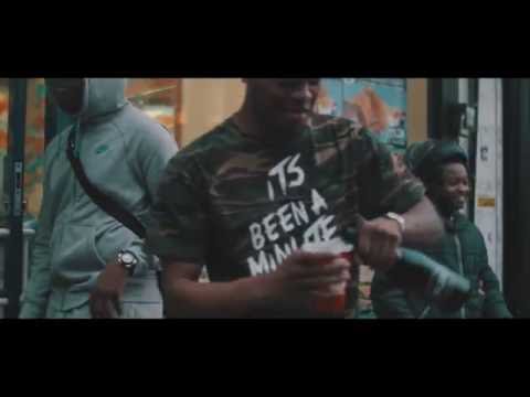 Vex - Pray For Me [Music Video]