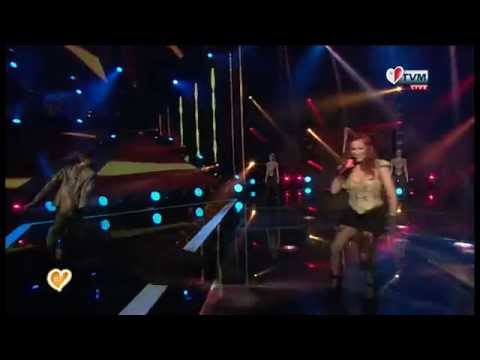 MESC 2015 Final - Jessika - Fandango