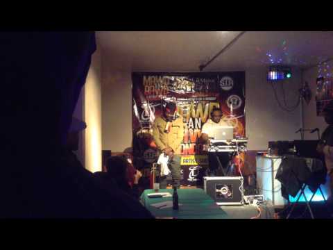 MawdanBawd Mondays Judging Panel: Current