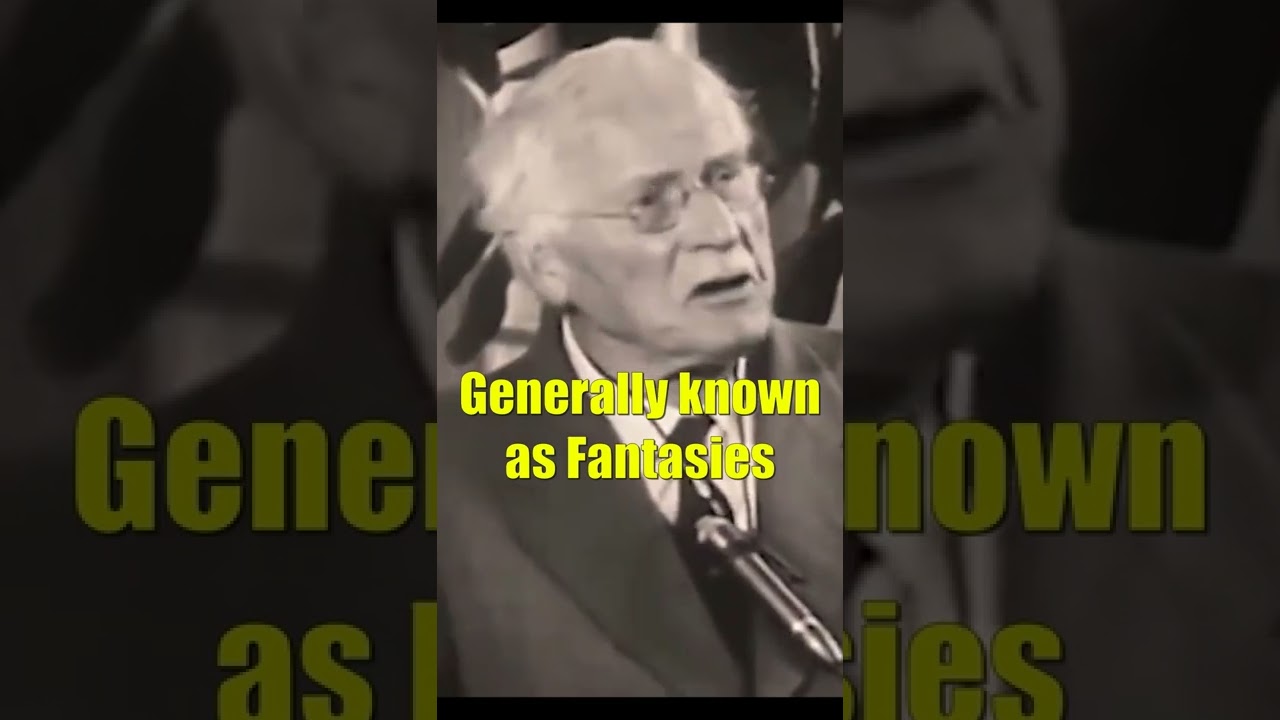 Fantasies | Carl Jung