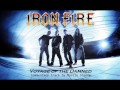Iron Fire "Voyage of the Damned, commentary ...