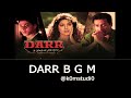 OBSESSION DARR BGM