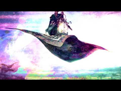 Dj ShAnkAri - MISSION MAGIC CARPET (Schpunk/John H/Alic/Flembaz/Luis M/B. Rama/Breger.. - 05.17)