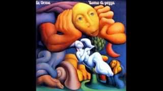 Le Orme - Aspettando l'alba