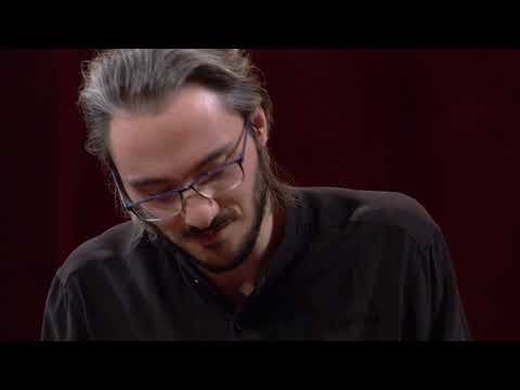 ALEXANDER GADJIEV – Prelude in C sharp minor, Op. 45 (18th Chopin Competition, second stage)