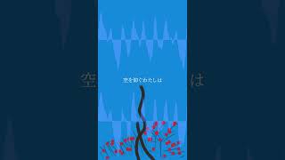 春みたいだ【へび / ヨルシカ 歌ってみた】 #へび #ヨルシカ #歌ってみた #cover