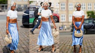 She’s 59, But Refuses to Dress Her Age—And Looks Incredible!