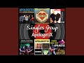 Communion Ain't Just Bread Now (Parody of "Communication Breakdown")
