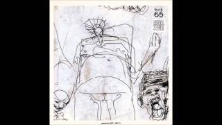 Buck 65 - Square 1 / Track 1
