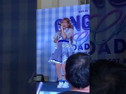 [Myyu BNK48] Heart Gata Virus 26-08-2023 at Central Pinklao