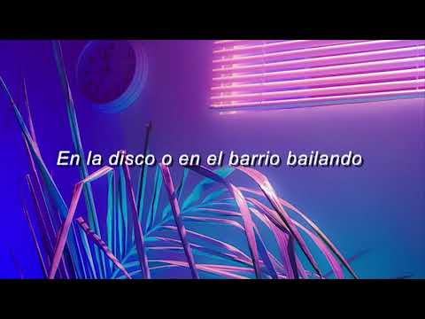 Micro TDH - En El Hood - LETRA