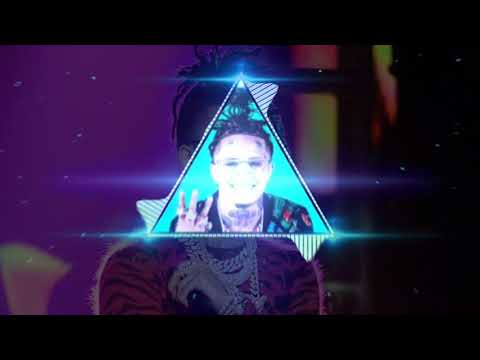 LIL PUMP x MORGENSHTERN TYPE BEAT