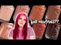 Essie Fall 2025 Nail Polish Collection Boho Rodeo Swatch And Review KELLI MARISSA