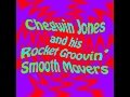 CHEG JONES Kool Aid Acid Test