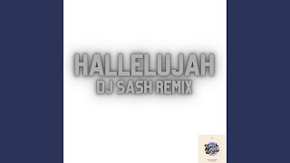 Hallelujah (DJ SASH Remix)